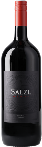 Weingut Salzl Zweigelt Reserve Barrique - Salzl Magnum 2021