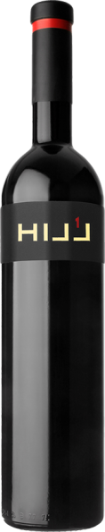 Weingut Leo Hillinger Hill 1 - Leo Hillinger 2013