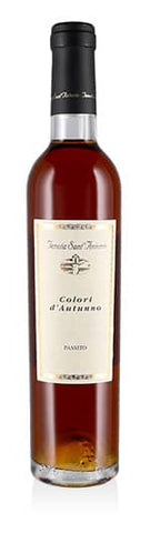 Tenuta Sant'Antonio Colori d'Autunno IGT Passito 2006 Blanc