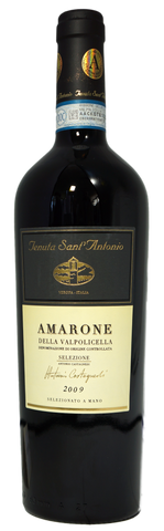 Tenuta Sant'Antonio Amarone DOC della Valpolicella - Sant'Antonio 2021