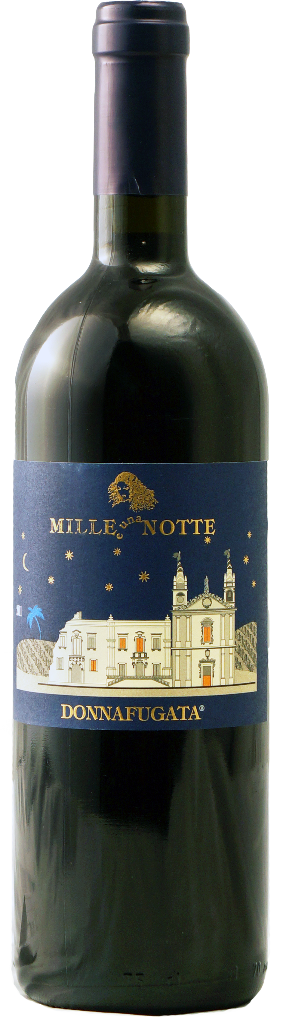 Donnafugata Mille e una Notte DOP - Donnafugata 2019