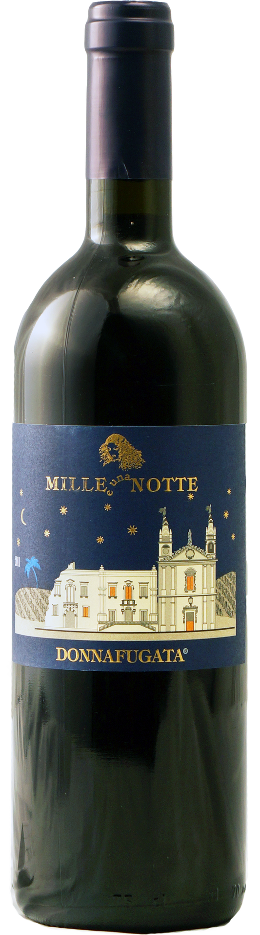 Donnafugata Mille e una Notte DOP - Donnafugata 2019