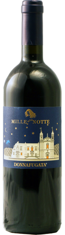 Donnafugata Mille e una Notte DOP - Donnafugata 2019