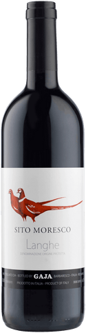 Angelo Gaja Sito Moresco Langhe DOC 2019