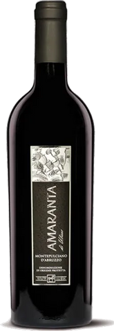 Tenuta Ulisse Amaranta Montepulciano d'Abruzzo DOC 2020