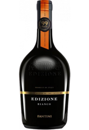 Farnese Vini Edizione Bianco Tre Autoctoni Blanc