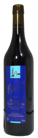Sélection Raymond Chappuis St-Saphorin Rouge Elegance 2021