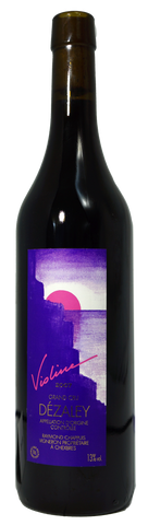Sélection Raymond Chappuis Dézaley Rouge Grand Cru Violine AOC 2019