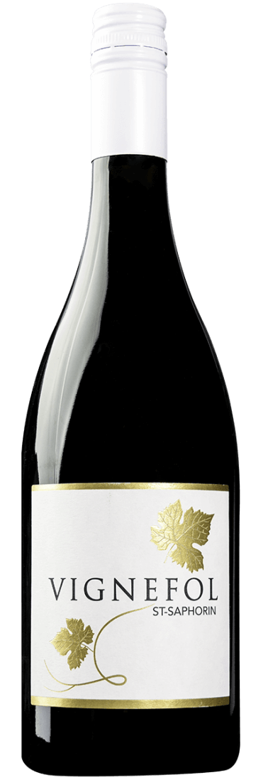 J&M Dizerens St-Saphorin AOC Vignefol - J&M Dizerens 2024 Blanc