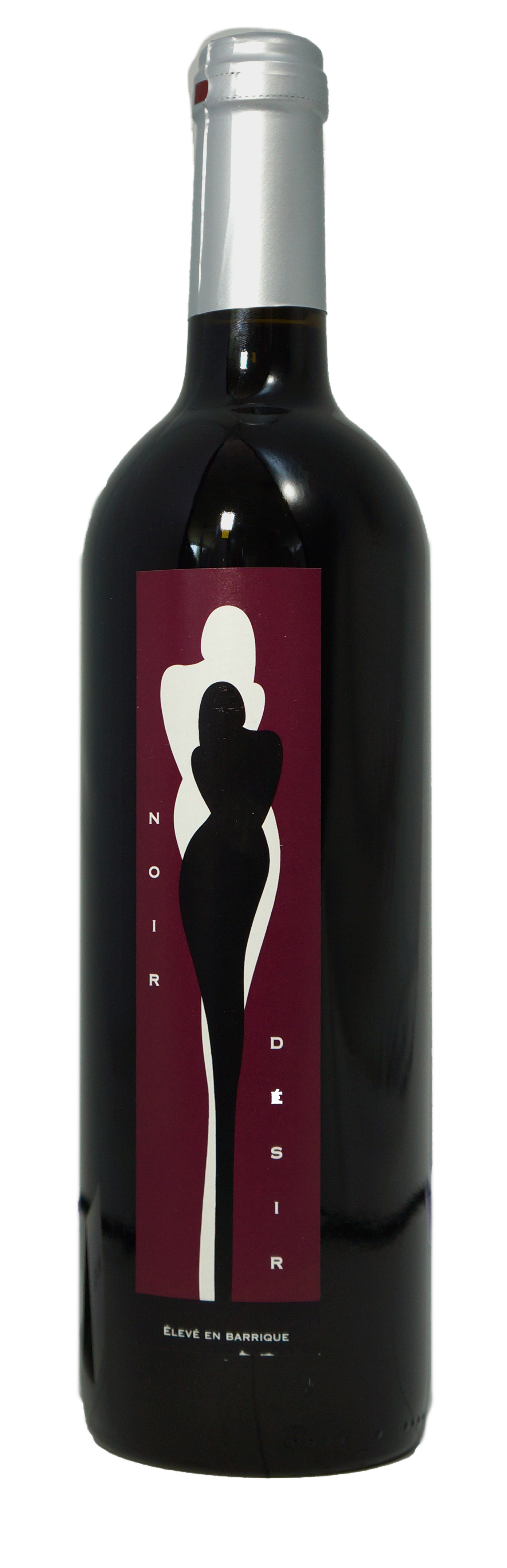 J&M Dizerens Noir Désir - J&M Dizerens 2014