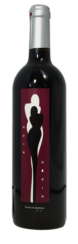 J&M Dizerens Noir Désir - J&M Dizerens 2014