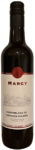Domaine de Marcy Marcy Assemblage Rouge 2022