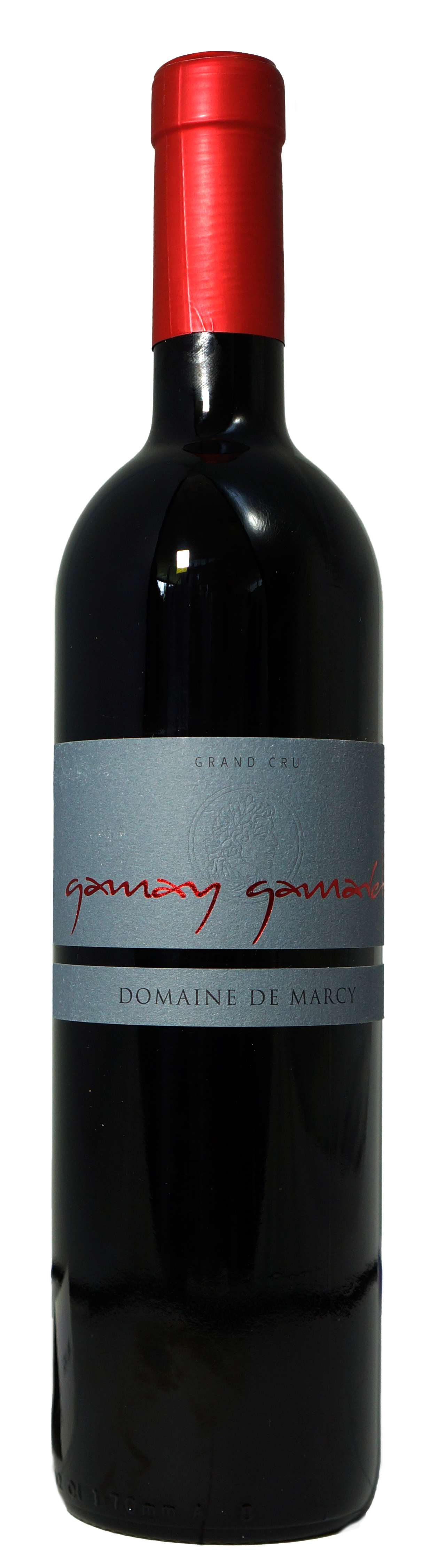 Domaine de Marcy Gamay-Gamaret - Domaine de Marcy 2023