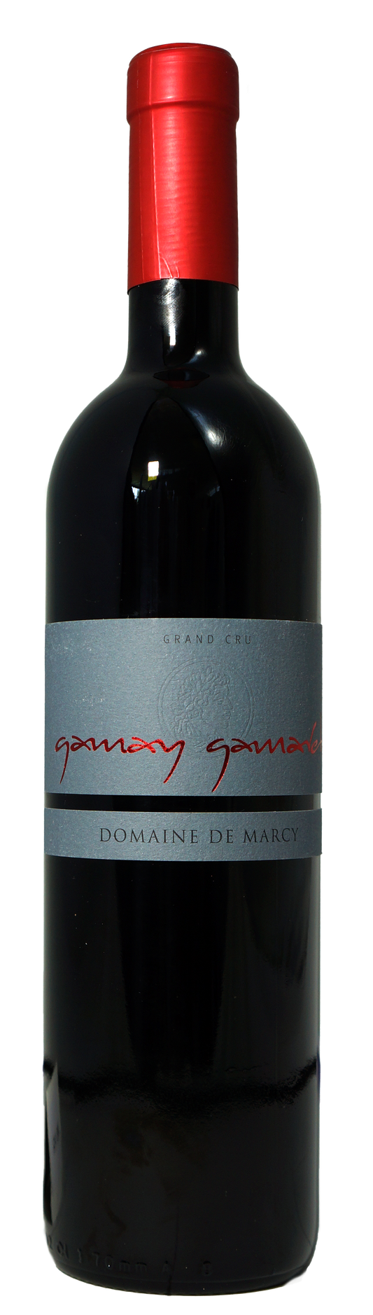 Domaine de Marcy Gamay-Gamaret - Domaine de Marcy 2023