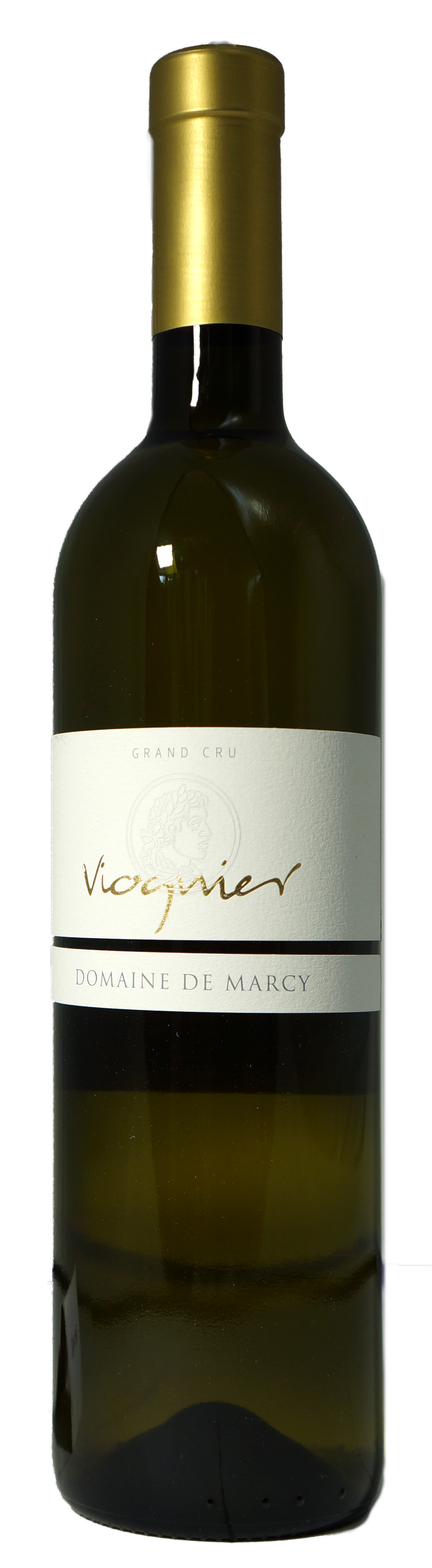 Domaine de Marcy Viognier - Domaine de Marcy 2024 Blanc