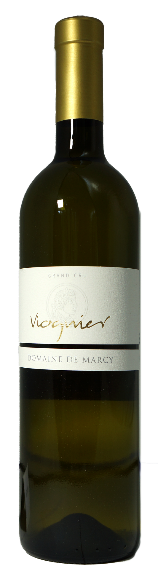 Domaine de Marcy Viognier - Domaine de Marcy 2024 Blanc
