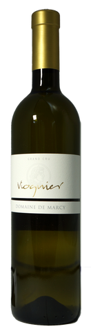 Domaine de Marcy Viognier - Domaine de Marcy 2024 Blanc
