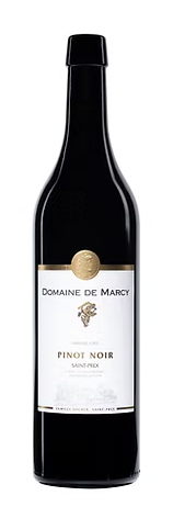 Domaine de Marcy Pinot Noir - Domaine de Marcy 2024