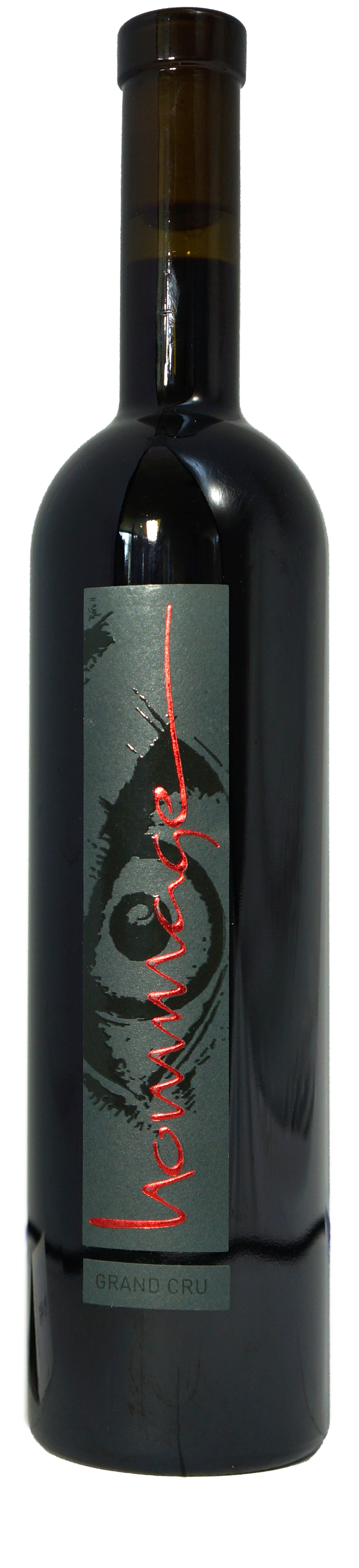 Domaine de Marcy Syrah Grand Cru Hommage - Domaine de Marcy 2018