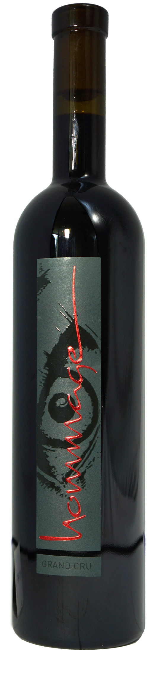 Domaine de Marcy Syrah Grand Cru Hommage - Domaine de Marcy 2018
