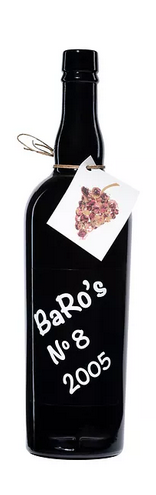 Domaine de Marcy BaRo's Portwein 2004