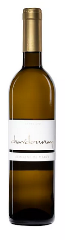 Domaine de Marcy Chardonnay - Domaine de Marcy 2024 Blanc
