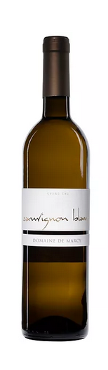 Domaine de Marcy Sauvignon Blanc - Domaine de Marcy 2024 Blanc