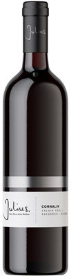 Pierre-Alain Mathier Cornalin AOC Valais - Julius 2023