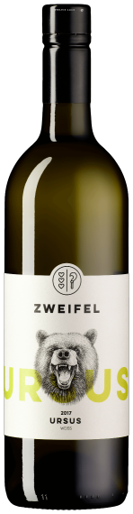 Zweifel Weine Ursus Blanc 2023 Blanc
