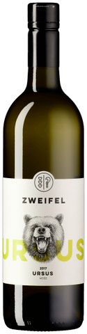 Zweifel Weine Ursus Blanc 2023 Blanc