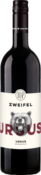 Zweifel Weine Ursus Rouge 2023