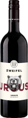 Zweifel Weine Ursus Rouge 2023
