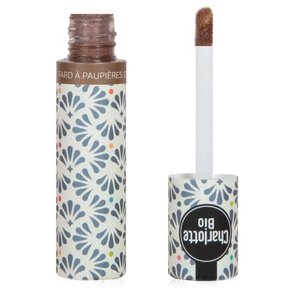 🌟 Charlotte Bio Iridescent Liquid Eyeshadow