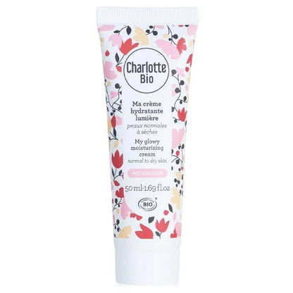 🌿 Charlotte Bio Radiance Moisturizer 🌿