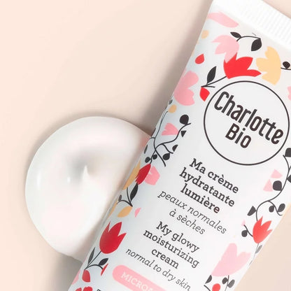 🌿 Charlotte Bio Radiance Moisturizer 🌿