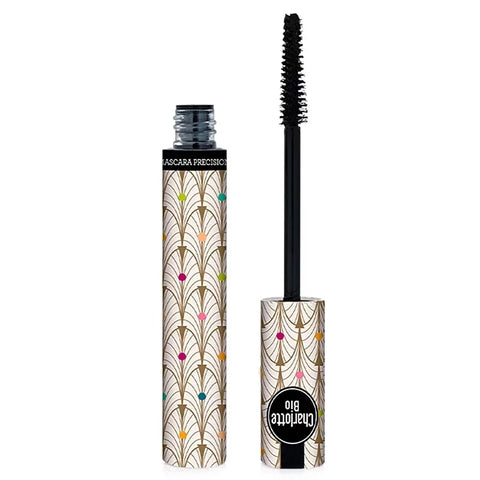 🌿 Charlotte Bio Precision Long-Lasting Mascara 🌿