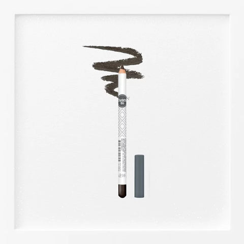 👁️ Charlotte Bio Brown Eye Pencil