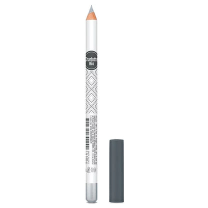 👁️ Charlotte Bio Silver Eye Pencil