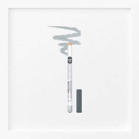 👁️ Charlotte Bio Silver Eye Pencil