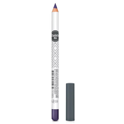 👁️ Charlotte Bio Plum Eye Pencil