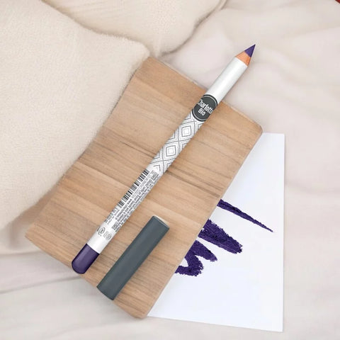 👁️ Charlotte Bio Plum Eye Pencil