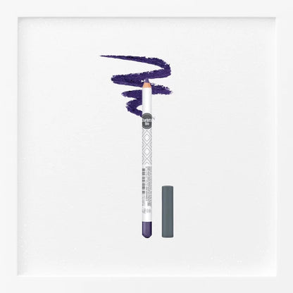 👁️ Charlotte Bio Plum Eye Pencil