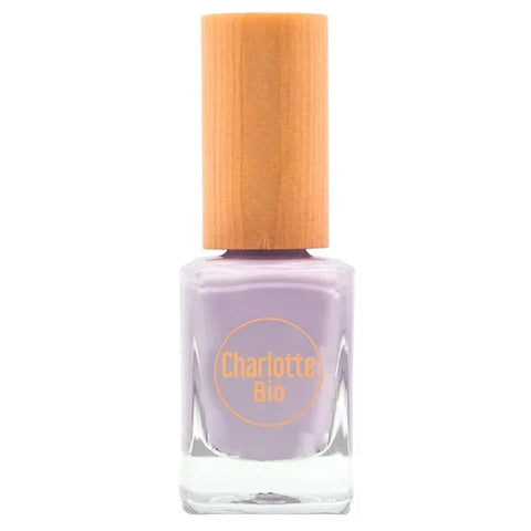 💅 Charlotte Bio Nail Polish