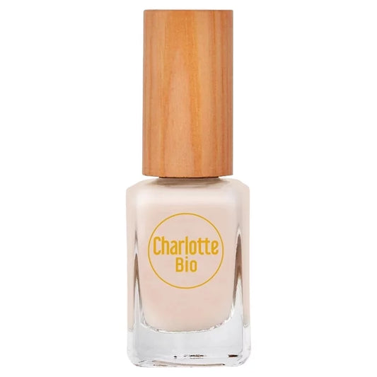 💅 Charlotte Bio Nail Polish