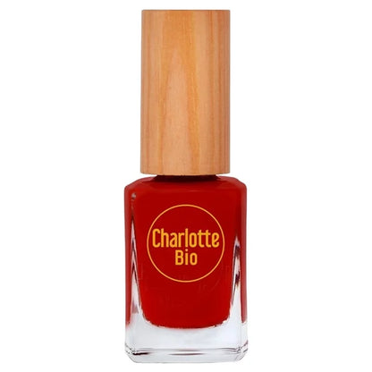 💅 Charlotte Bio Nail Polish