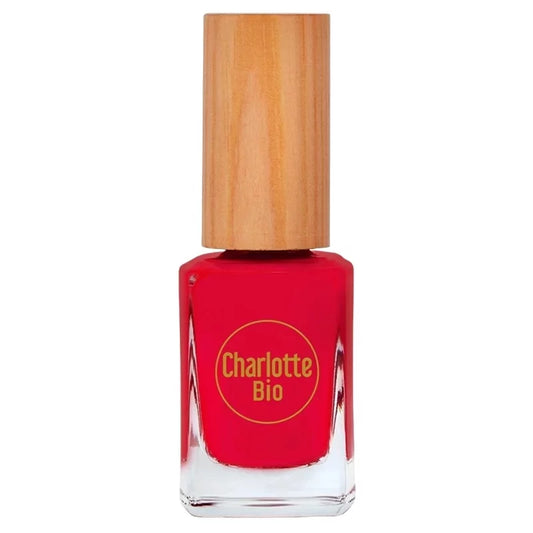 💅 Charlotte Bio Nail Polish