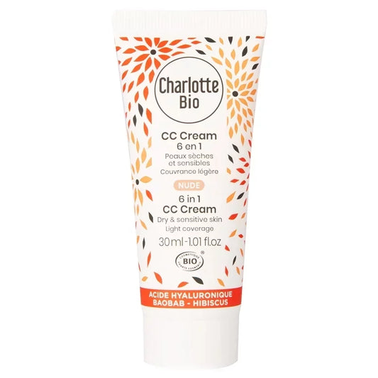 🌿 Charlotte Bio CC Cream 🌿