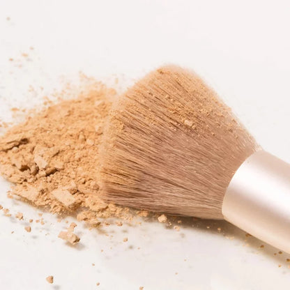 ✨ Charlotte Bio Vegan Powder Brush