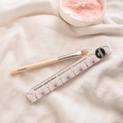 🌟 Charlotte Bio Vegan Eyeshadow Applicator Brush 🌟