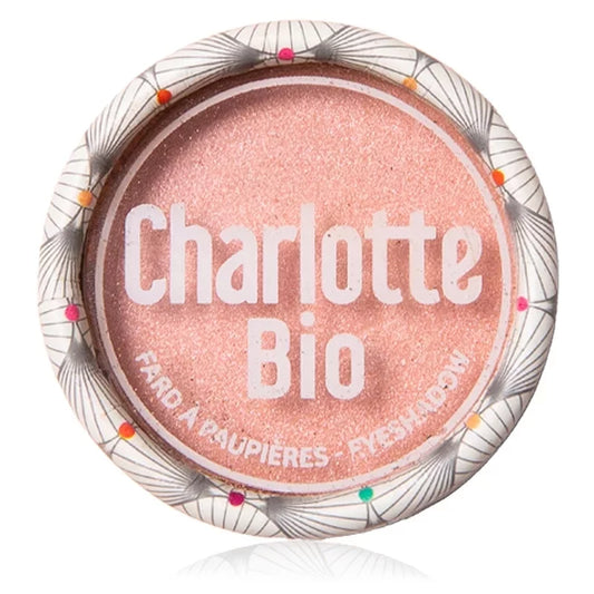 🌟 Charlotte Bio Iridescent Eyeshadow